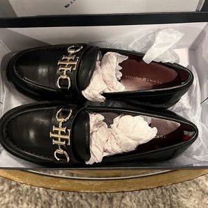 Tommy Hilfiger Trevys Loafers Black